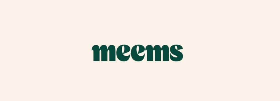 Meems cover