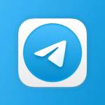 Following profile image