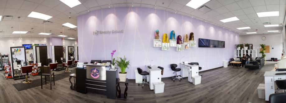 IM Beauty School cover