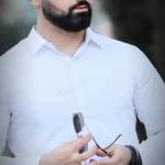 Following profile image