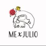 Following profile image