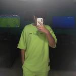 Ashraf Said Profile Picture