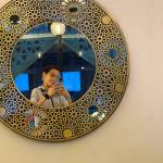 Following profile image