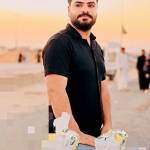Following profile image