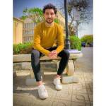 Ahmed Mostafa Profile Picture