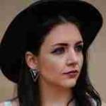 Following profile image