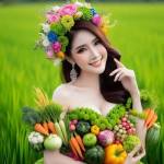 Following profile image