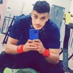 Abdesamed Hattab Profile Picture