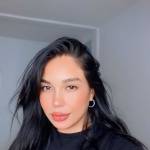 Following profile image