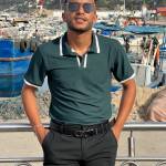 Oussama Boukarfa Profile Picture