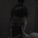 Following profile image
