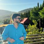 Mohammed Abu Hatab Profile Picture