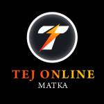 Following profile image
