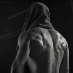 Following profile image