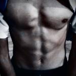 Following profile image