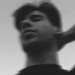 Following profile image