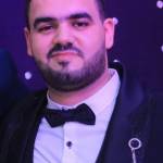 Following profile image