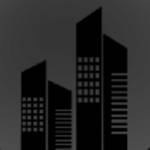 Following profile image