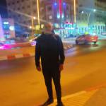 Following profile image