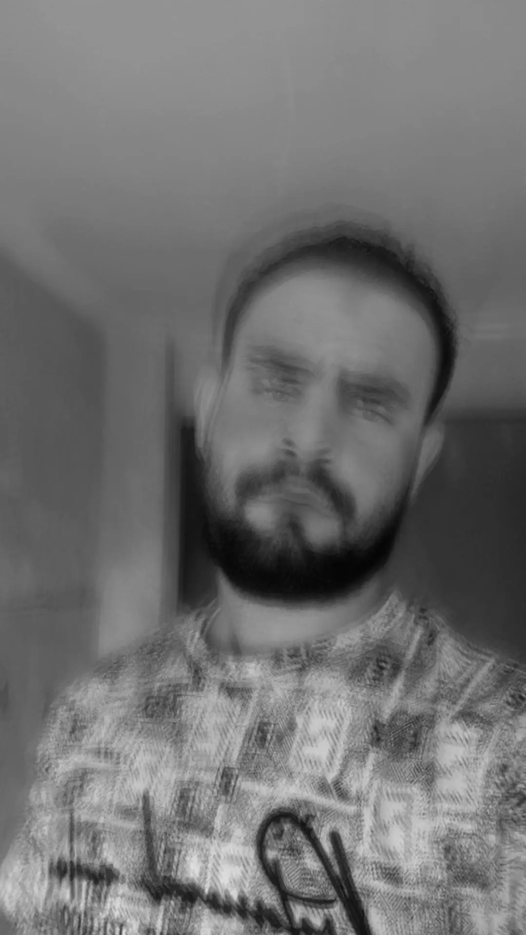 Following profile image