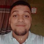 Following profile image