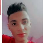 Following profile image