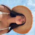 Following profile image