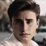 Following profile image