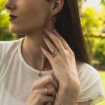 Following profile image
