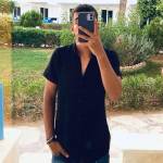 Ahmed Ayman Profile Picture