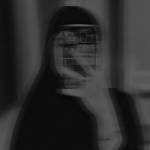 Following profile image