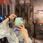 Following profile image