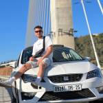 Ramy Menzer Profile Picture