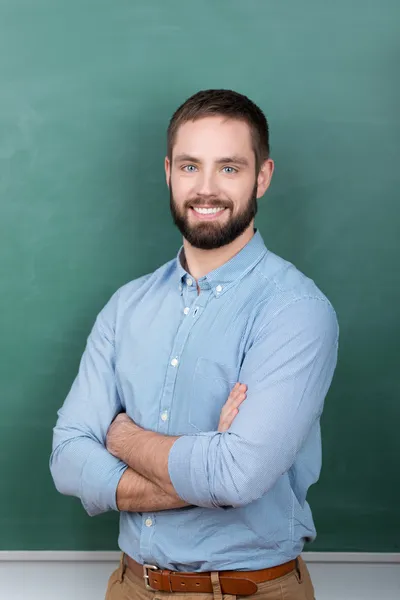 Following profile image