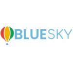 Blue Sky SEO Profile Picture