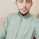 Following profile image