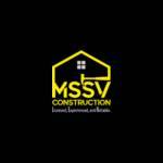 Mssv Construction Profile Picture