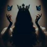 Following profile image