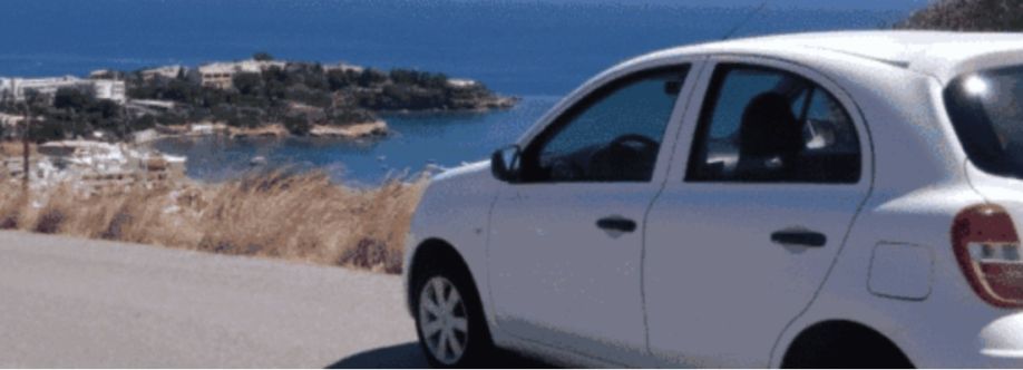 MYTHOS Car Rentals cover