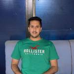 Following profile image