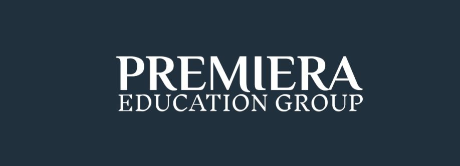 Premiera Education Group cover