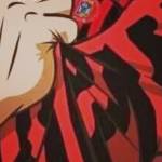 Following profile image