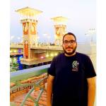 مصطفى فوزي Profile Picture