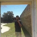 Following profile image