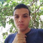 Following profile image