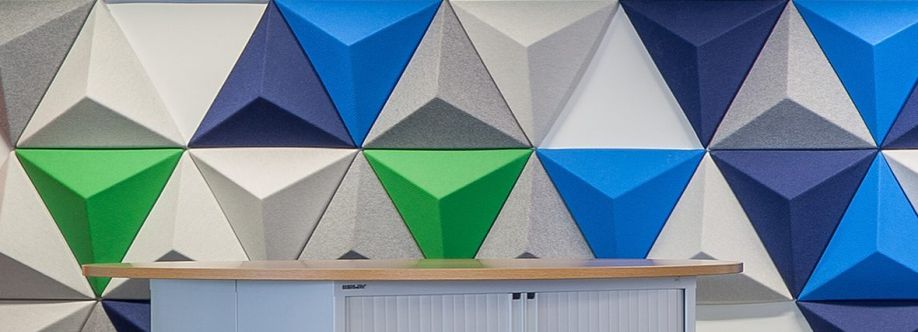 Acoustic Sound  Products cover