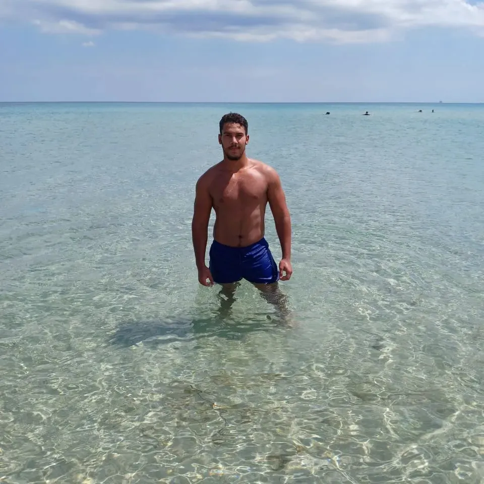 Seif Eddine Maamouri Profile Picture