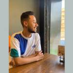 Mostafa Mohamed Profile Picture