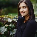 Following profile image