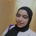 Mariam Wael Profile Picture